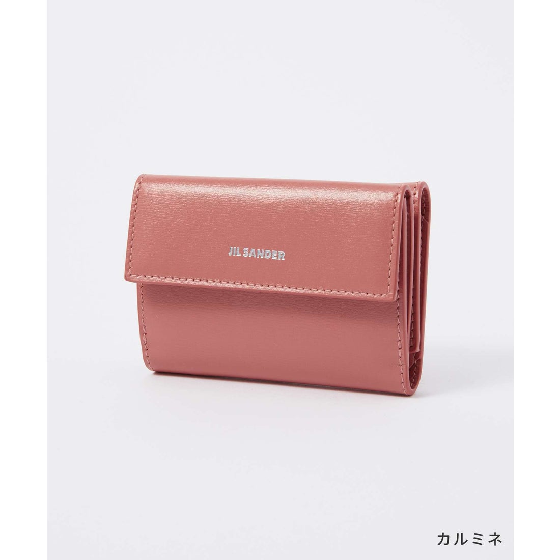 ジルサンダー Jil Sander J07UI0009 P5355 三つ折り財布 ベビー