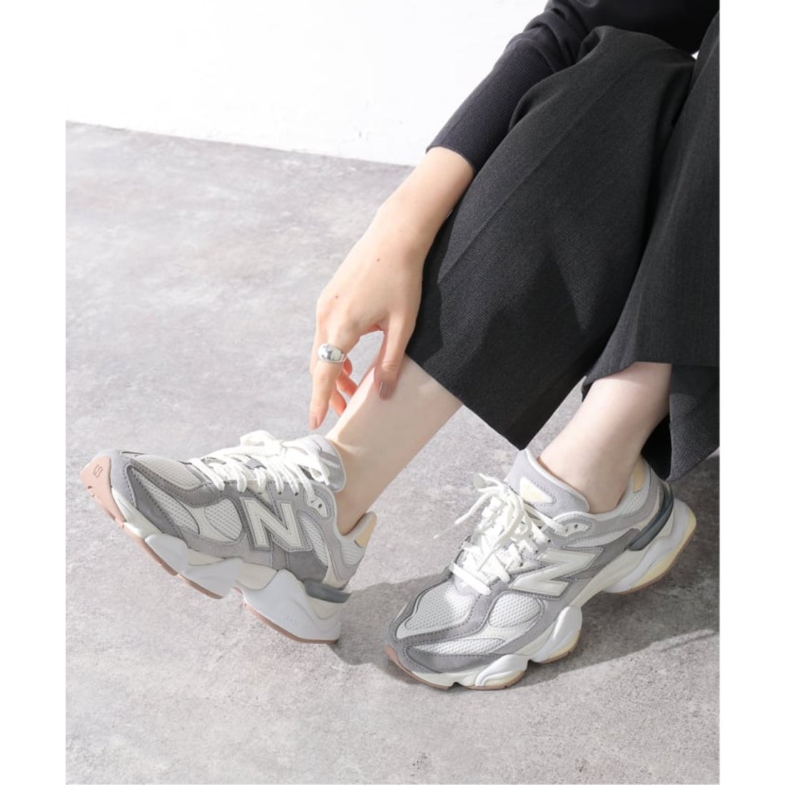 ジャーナルスタンダード レサージュ JOURNAL STANDARD L'ESSAGE 【NEW