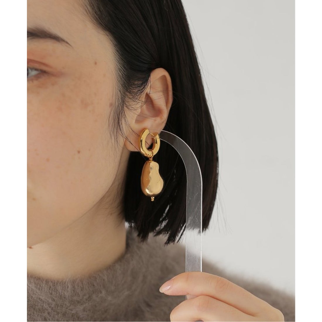 ジャーナルスタンダード レサージュ JOURNAL STANDARD L'ESSAGE