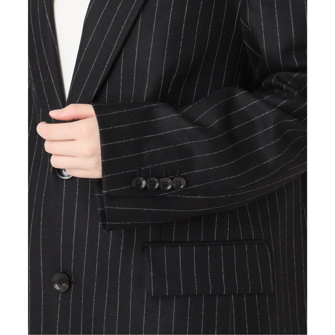 ジャーナルスタンダード レサージュ JOURNAL STANDARD L'ESSAGE ピン