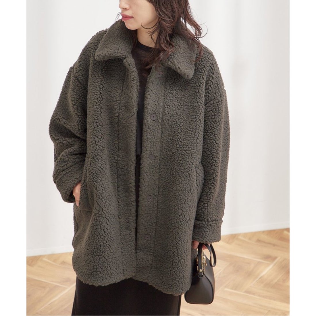 ジャーナルスタンダード レサージュ JOURNAL STANDARD L'ESSAGE JESI