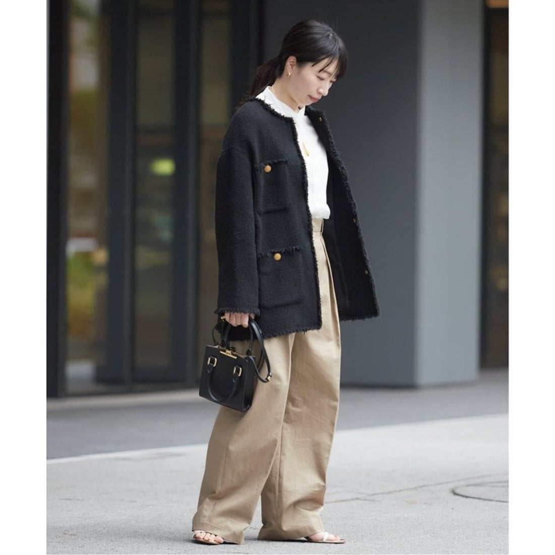 ジャーナルスタンダード レサージュ JOURNAL STANDARD L'ESSAGE 《追加