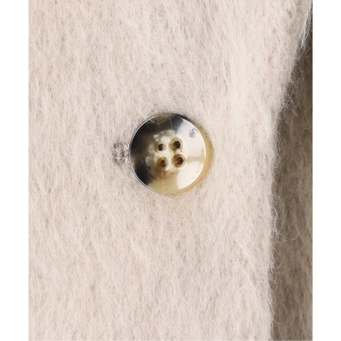 ジャーナルスタンダード レサージュ JOURNAL STANDARD L'ESSAGE モヘヤ