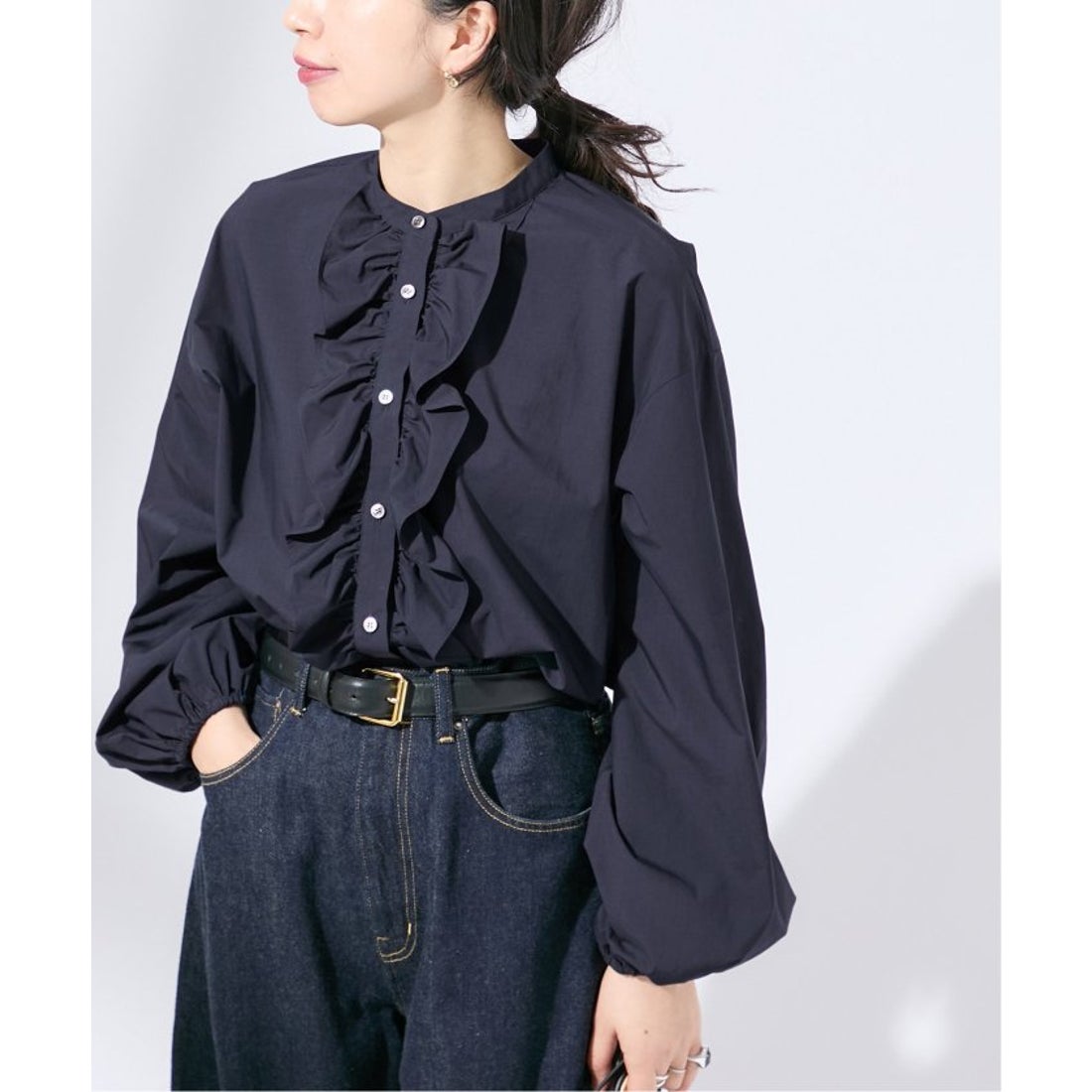 ジャーナルスタンダード レサージュ JOURNAL STANDARD L'ESSAGE