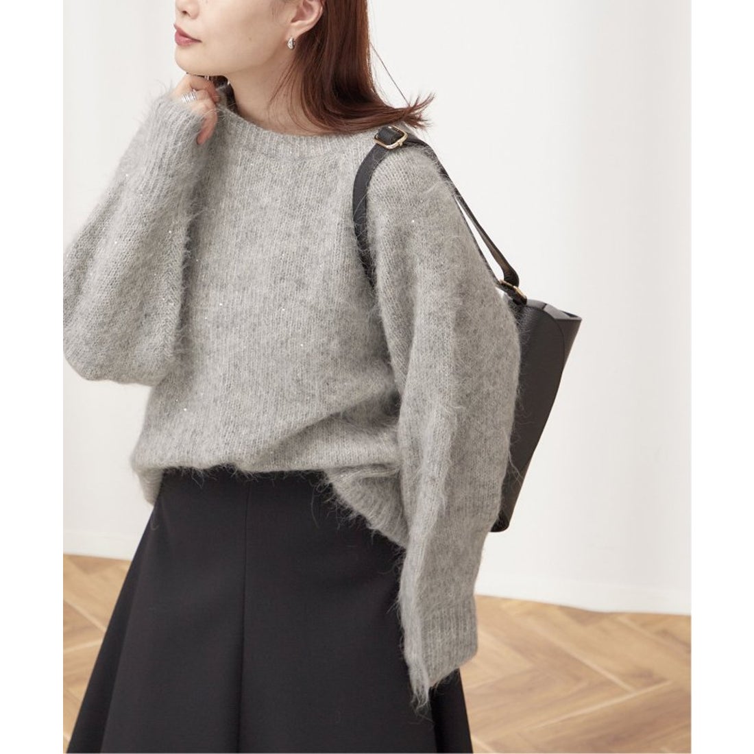 ジャーナルスタンダード レサージュ JOURNAL STANDARD L'ESSAGE