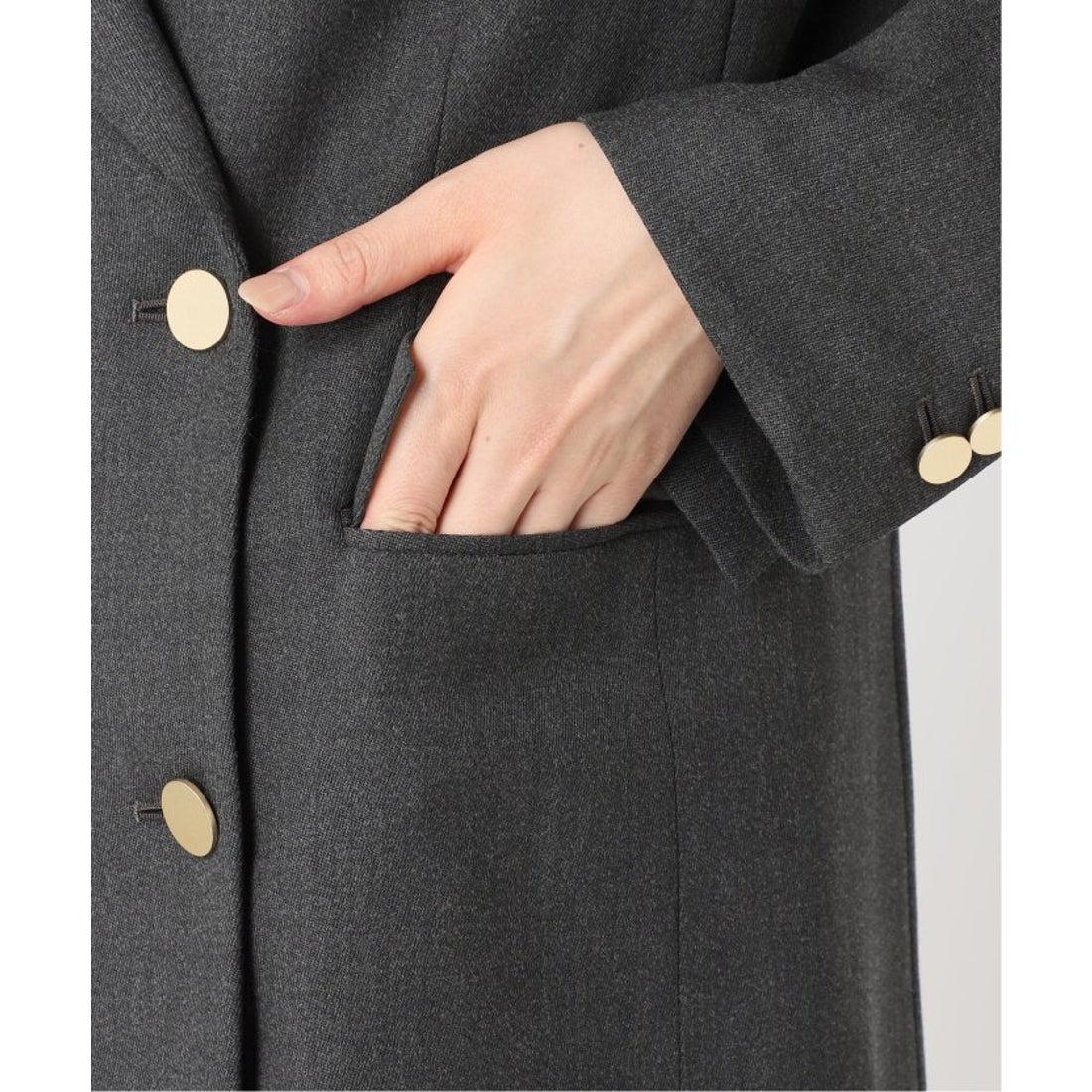 ジャーナルスタンダード レサージュ JOURNAL STANDARD L'ESSAGE 《予約