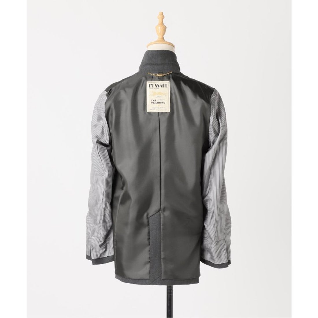 ジャーナルスタンダード レサージュ JOURNAL STANDARD L'ESSAGE 《予約