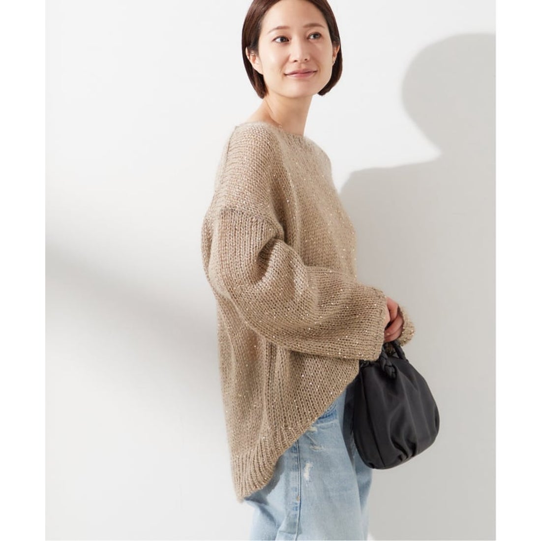 ジャーナルスタンダード レサージュ JOURNAL STANDARD L'ESSAGE 《追加