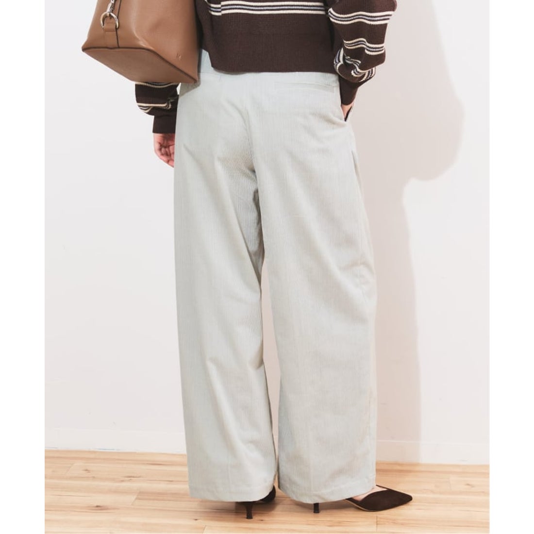 ジャーナルスタンダード レサージュ JOURNAL STANDARD L'ESSAGE 《追加