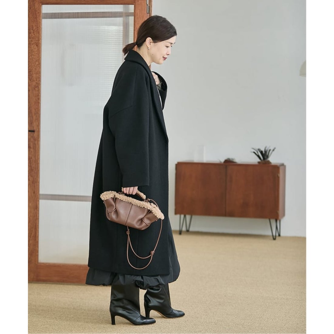 ジャーナルスタンダード レサージュ JOURNAL STANDARD L'ESSAGE