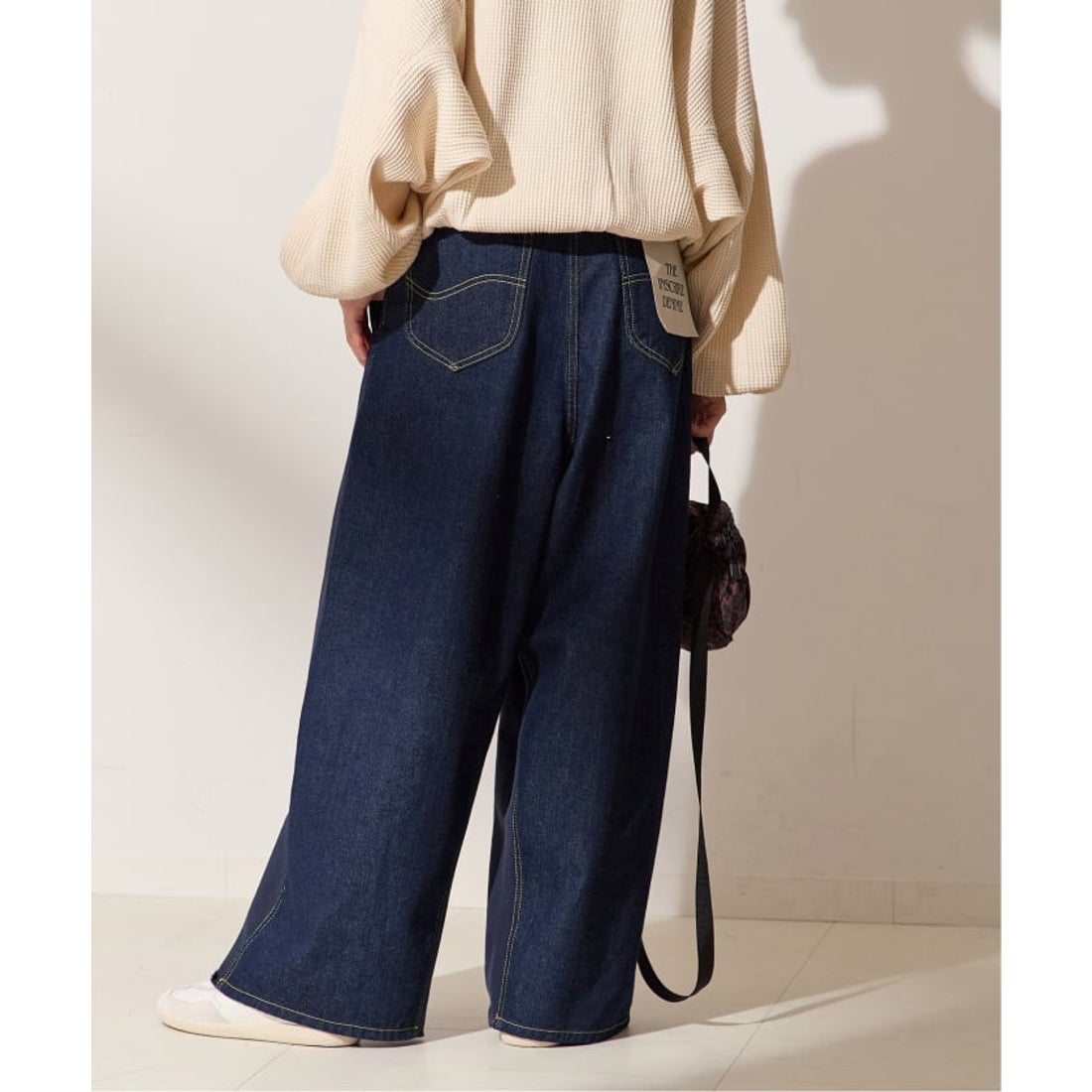 ジャーナルスタンダード レサージュ JOURNAL STANDARD L'ESSAGE 《予約