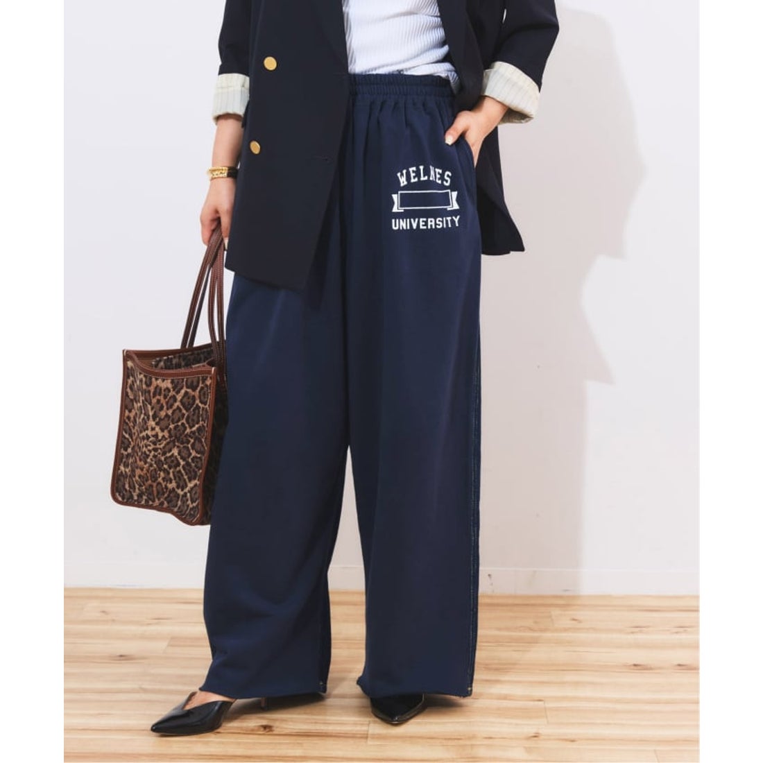 ジャーナルスタンダード レサージュ JOURNAL STANDARD L'ESSAGE 《予約