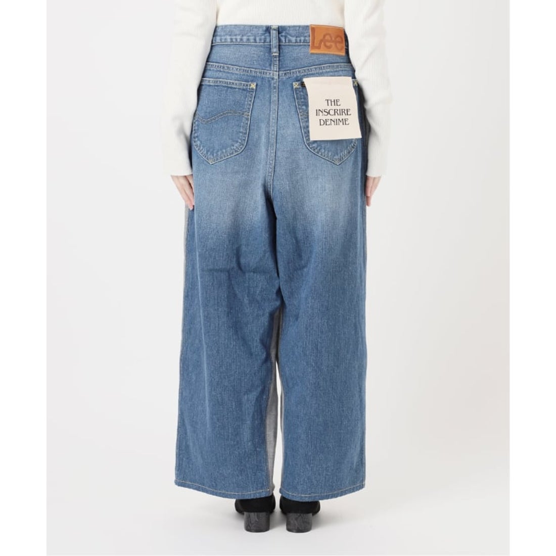 ジャーナルスタンダード レサージュ JOURNAL STANDARD L'ESSAGE 《別注