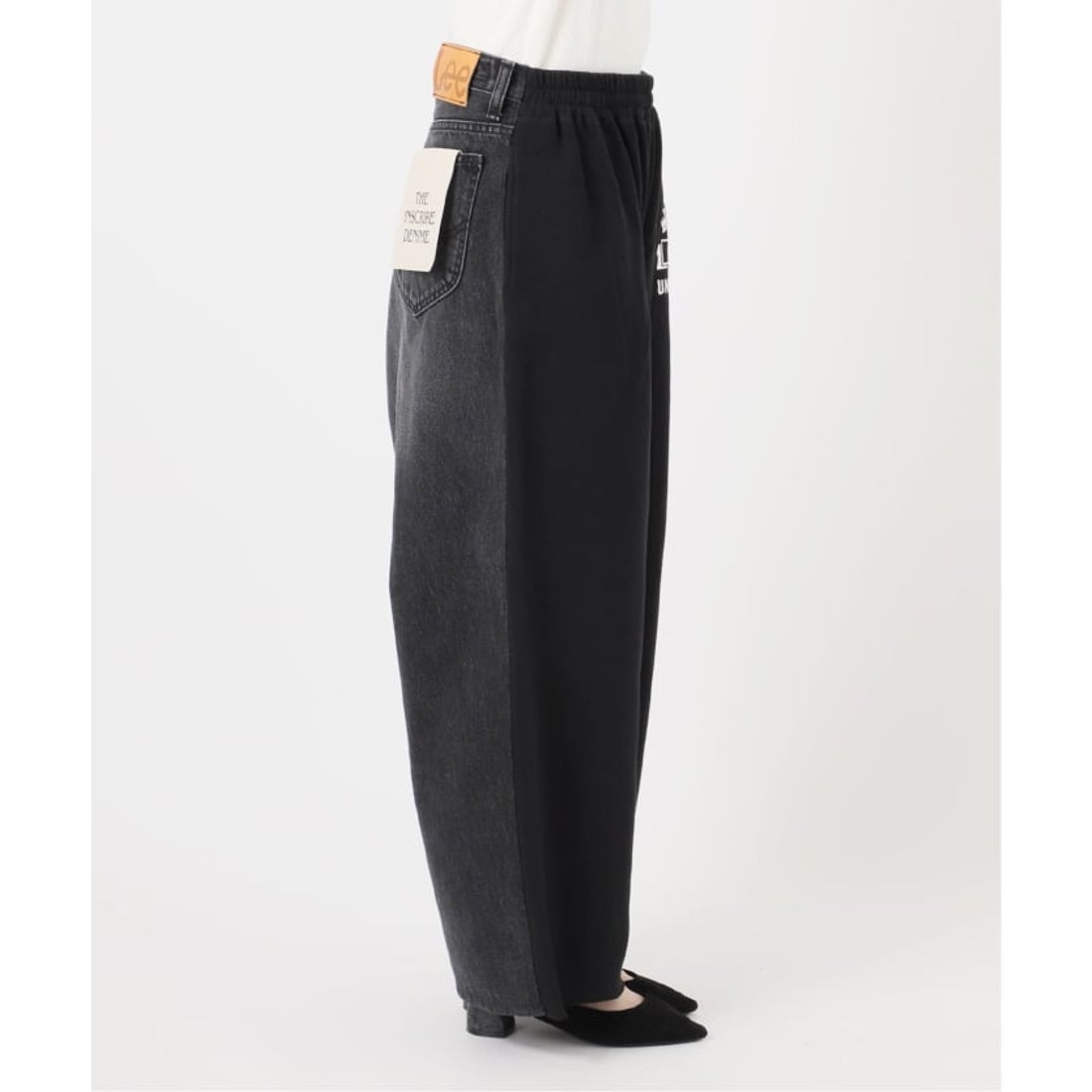 ジャーナルスタンダード レサージュ JOURNAL STANDARD L'ESSAGE 《別注