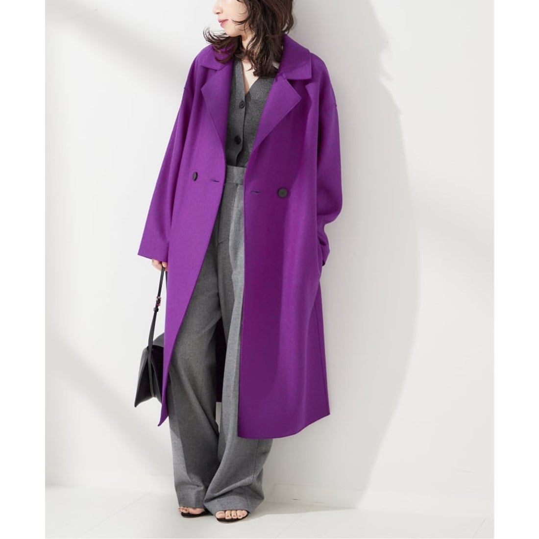 ジャーナルスタンダード レサージュ JOURNAL STANDARD L'ESSAGE 別注