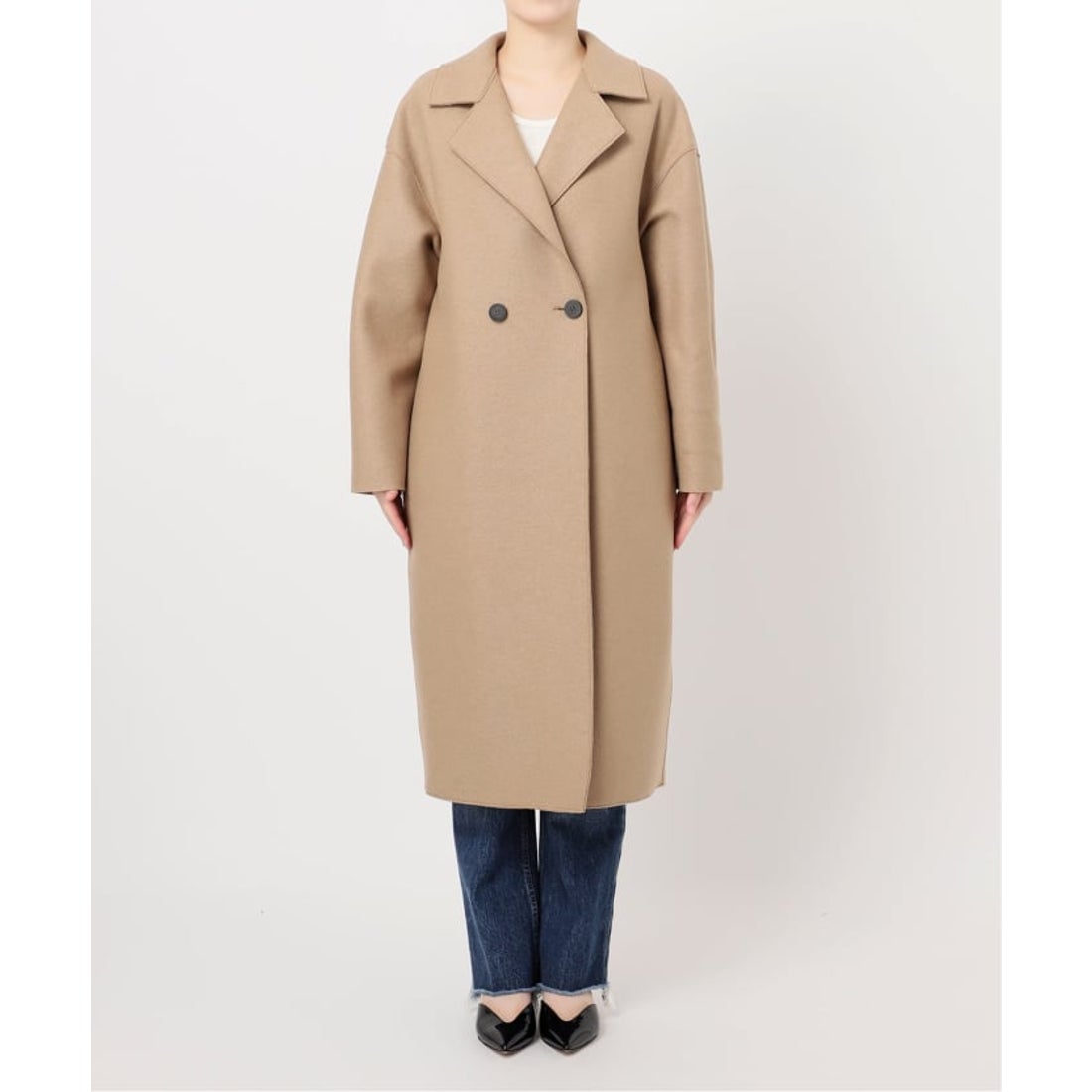 ジャーナルスタンダード レサージュ JOURNAL STANDARD L'ESSAGE 別注