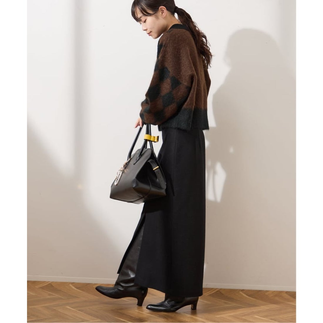 ジャーナルスタンダード レサージュ JOURNAL STANDARD L'ESSAGE