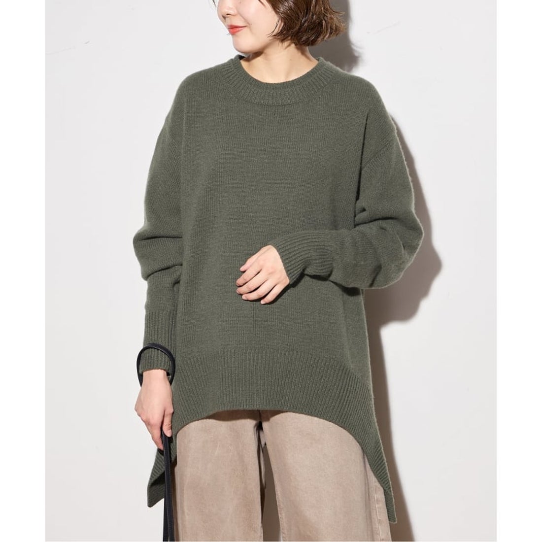 ジャーナルスタンダード レサージュ JOURNAL STANDARD L'ESSAGE 【R2W