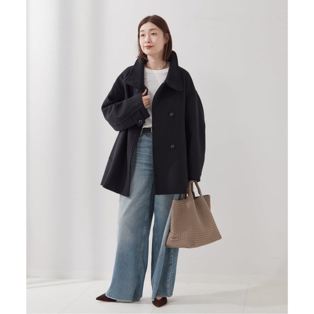 ジャーナルスタンダード レサージュ JOURNAL STANDARD L'ESSAGE 《追加