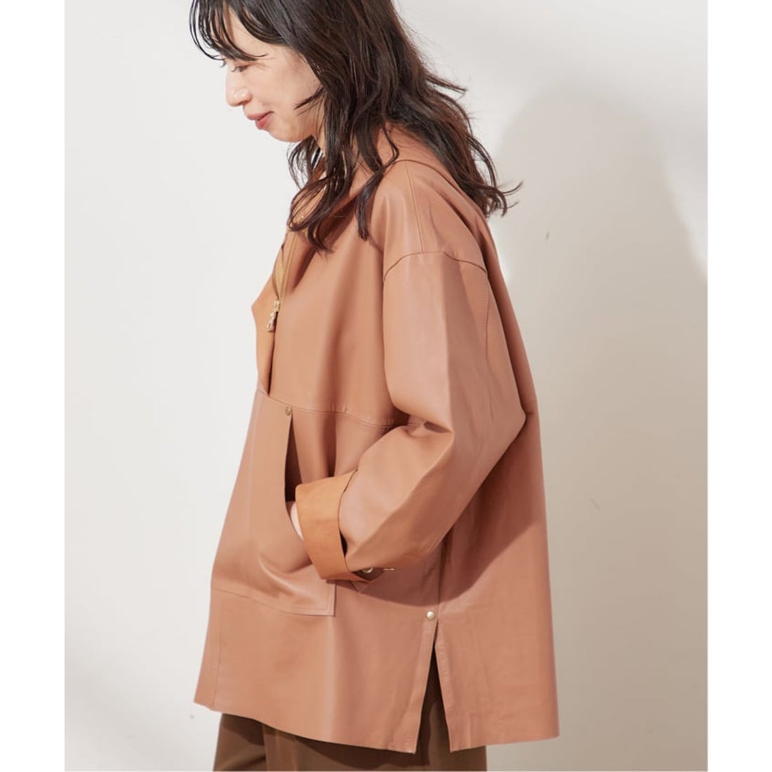 ジャーナルスタンダード レサージュ JOURNAL STANDARD L'ESSAGE 《別注