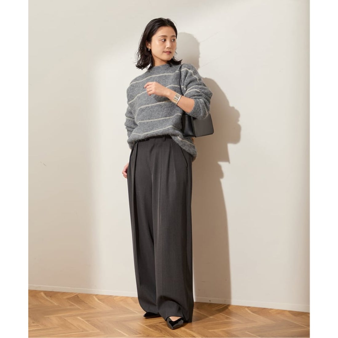 ジャーナルスタンダード レサージュ JOURNAL STANDARD L'ESSAGE 《予約