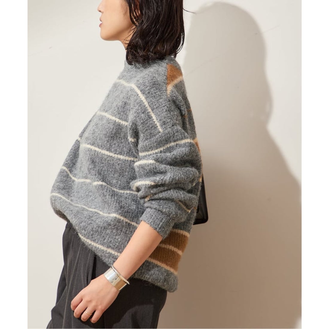 ジャーナルスタンダード レサージュ JOURNAL STANDARD L'ESSAGE 《予約