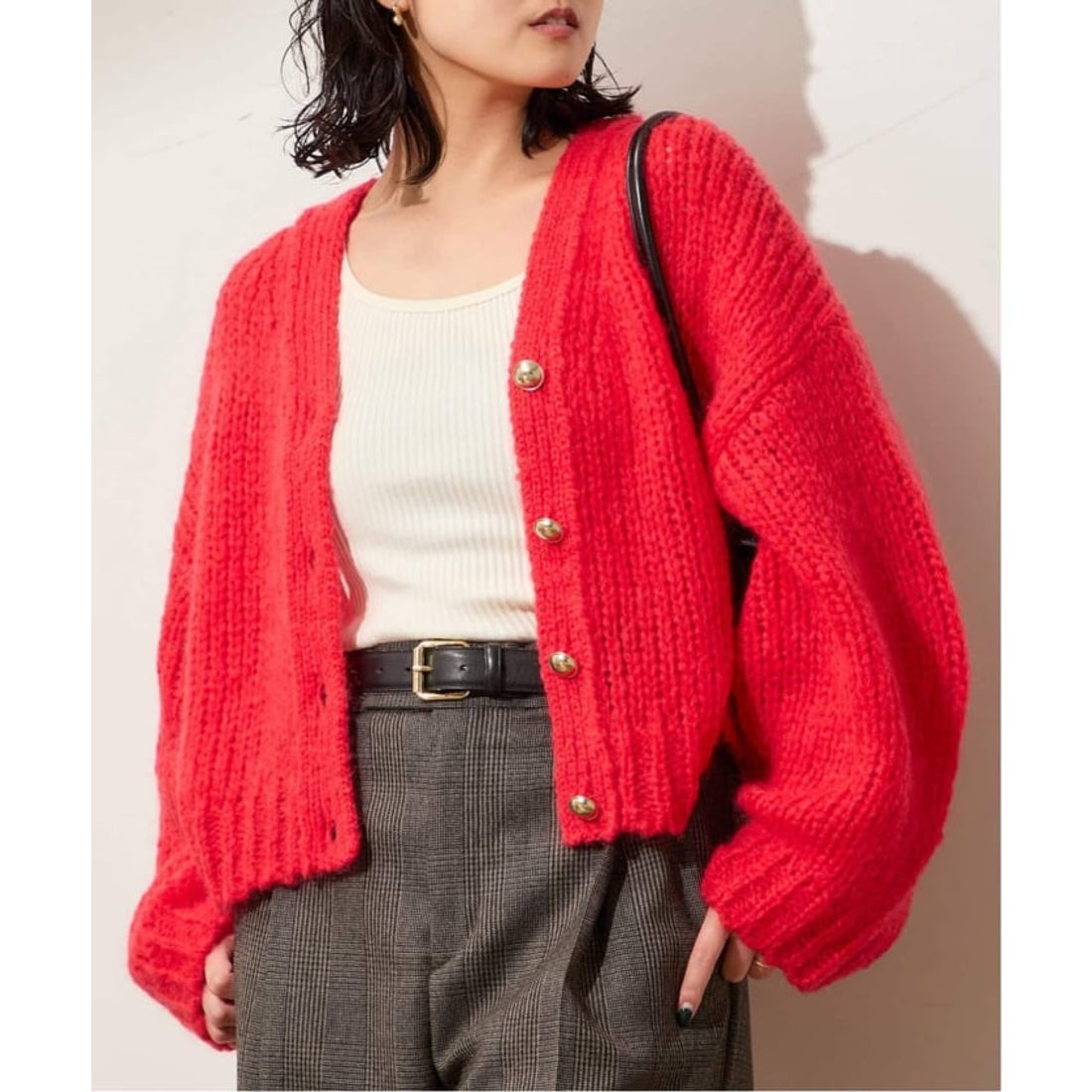 ジャーナルスタンダード レサージュ JOURNAL STANDARD L'ESSAGE AMYRIS