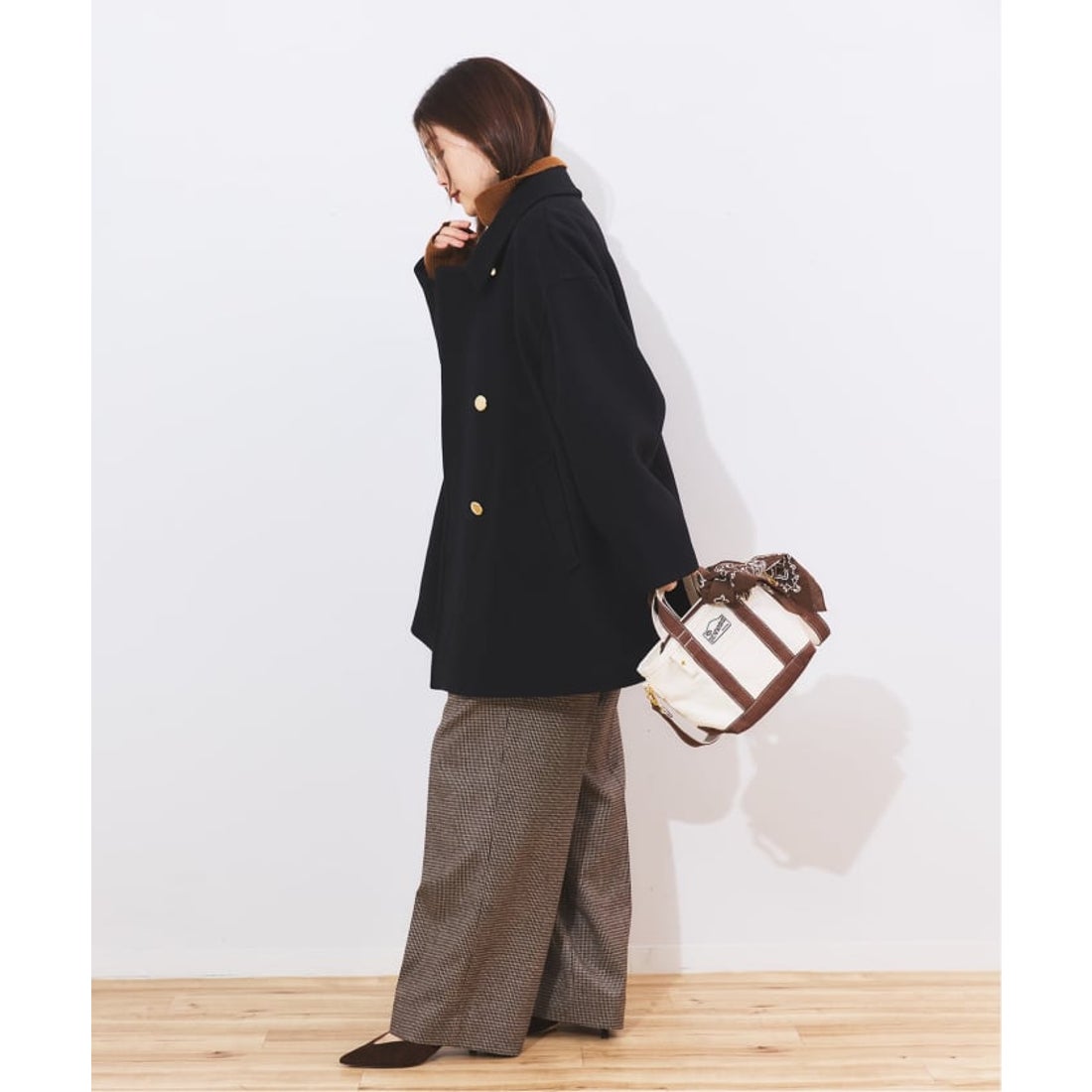 ジャーナルスタンダード レサージュ JOURNAL STANDARD L'ESSAGE 《追加