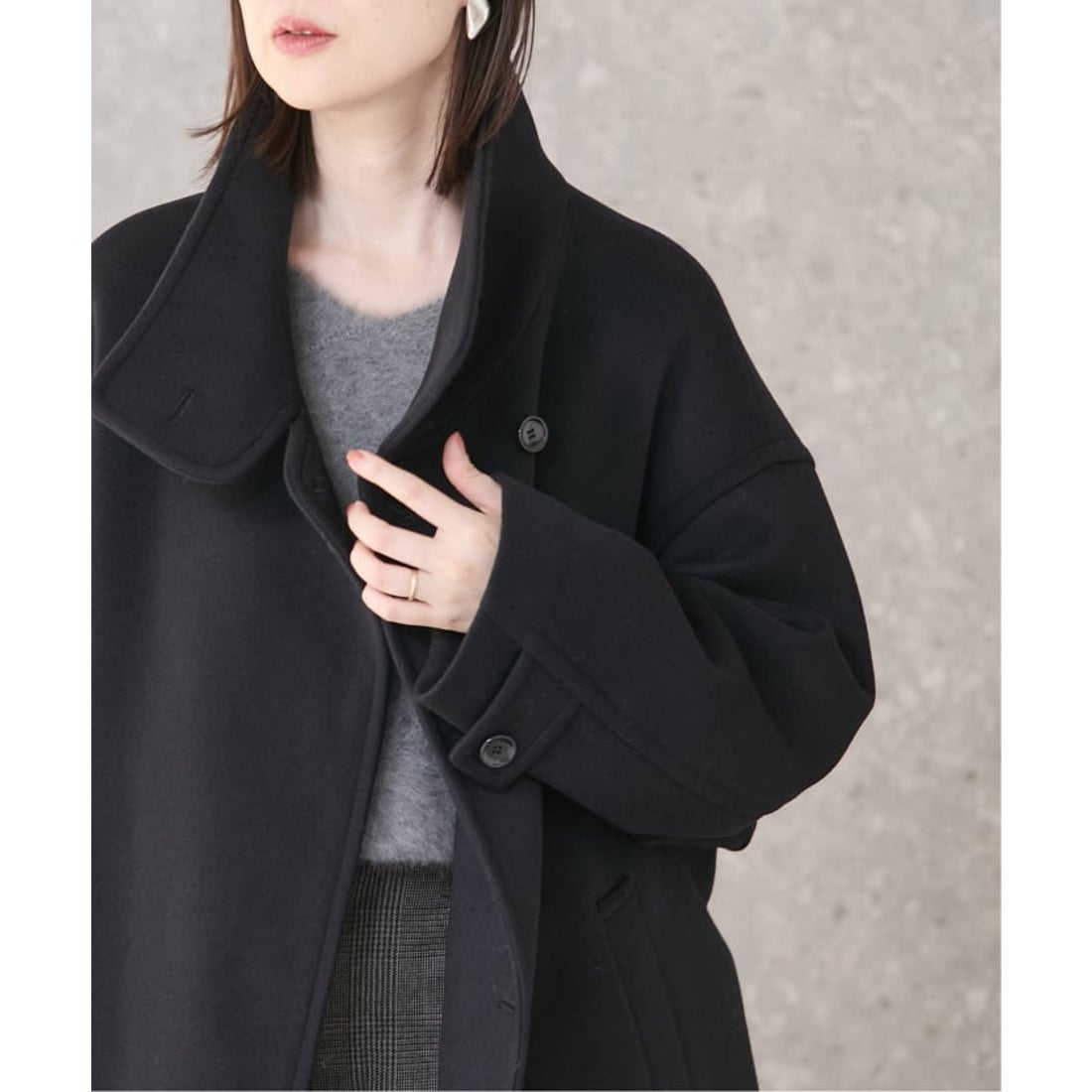 ジャーナルスタンダード レサージュ JOURNAL STANDARD L'ESSAGE