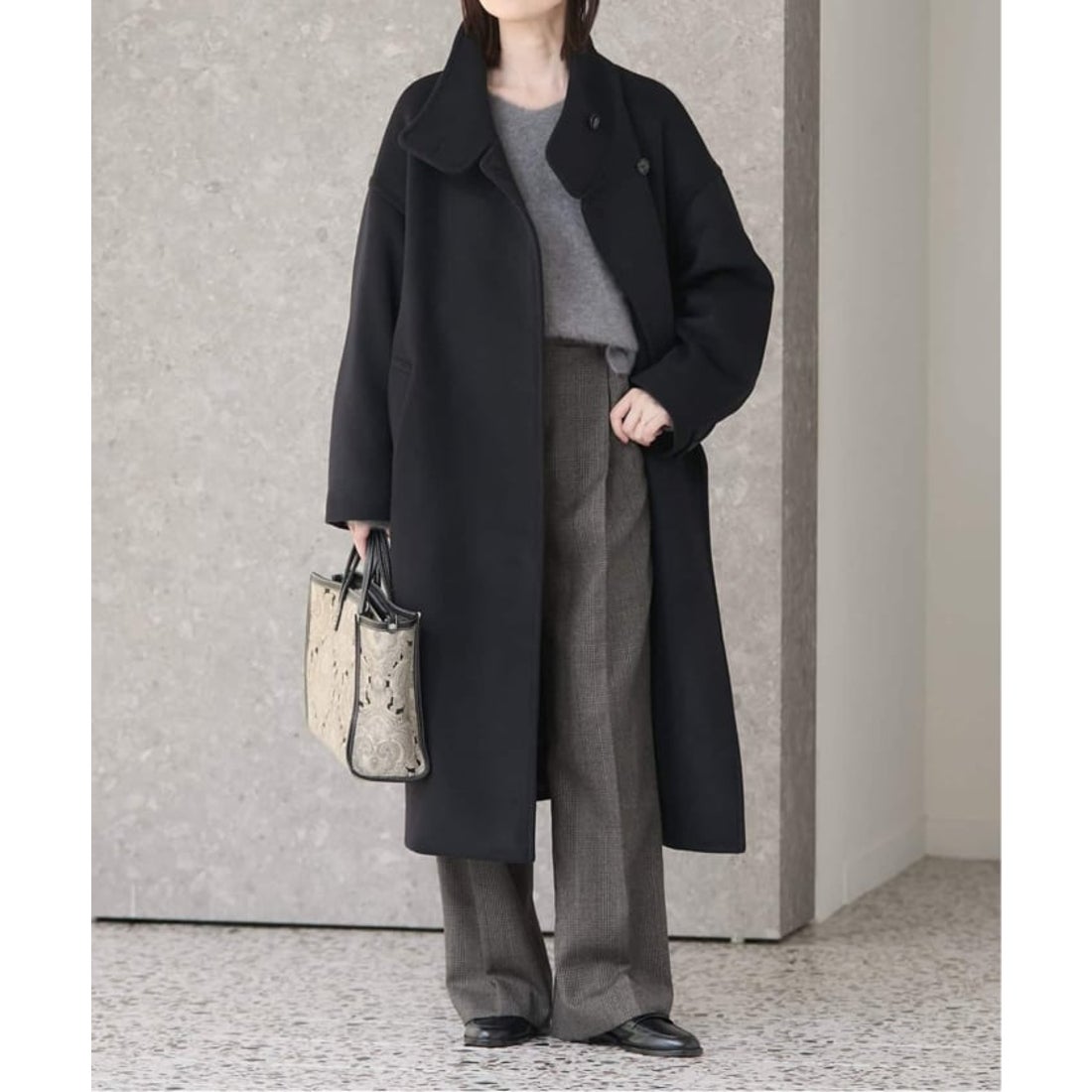 ジャーナルスタンダード レサージュ JOURNAL STANDARD L'ESSAGE