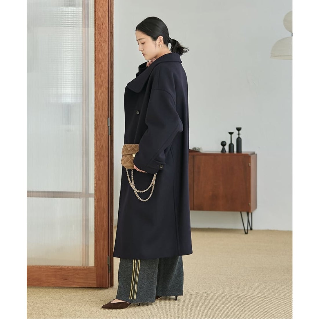 ジャーナルスタンダード レサージュ JOURNAL STANDARD L'ESSAGE