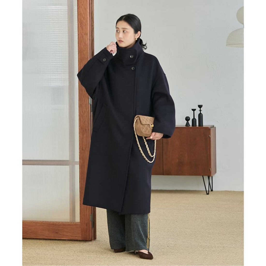 ジャーナルスタンダード レサージュ JOURNAL STANDARD L'ESSAGE