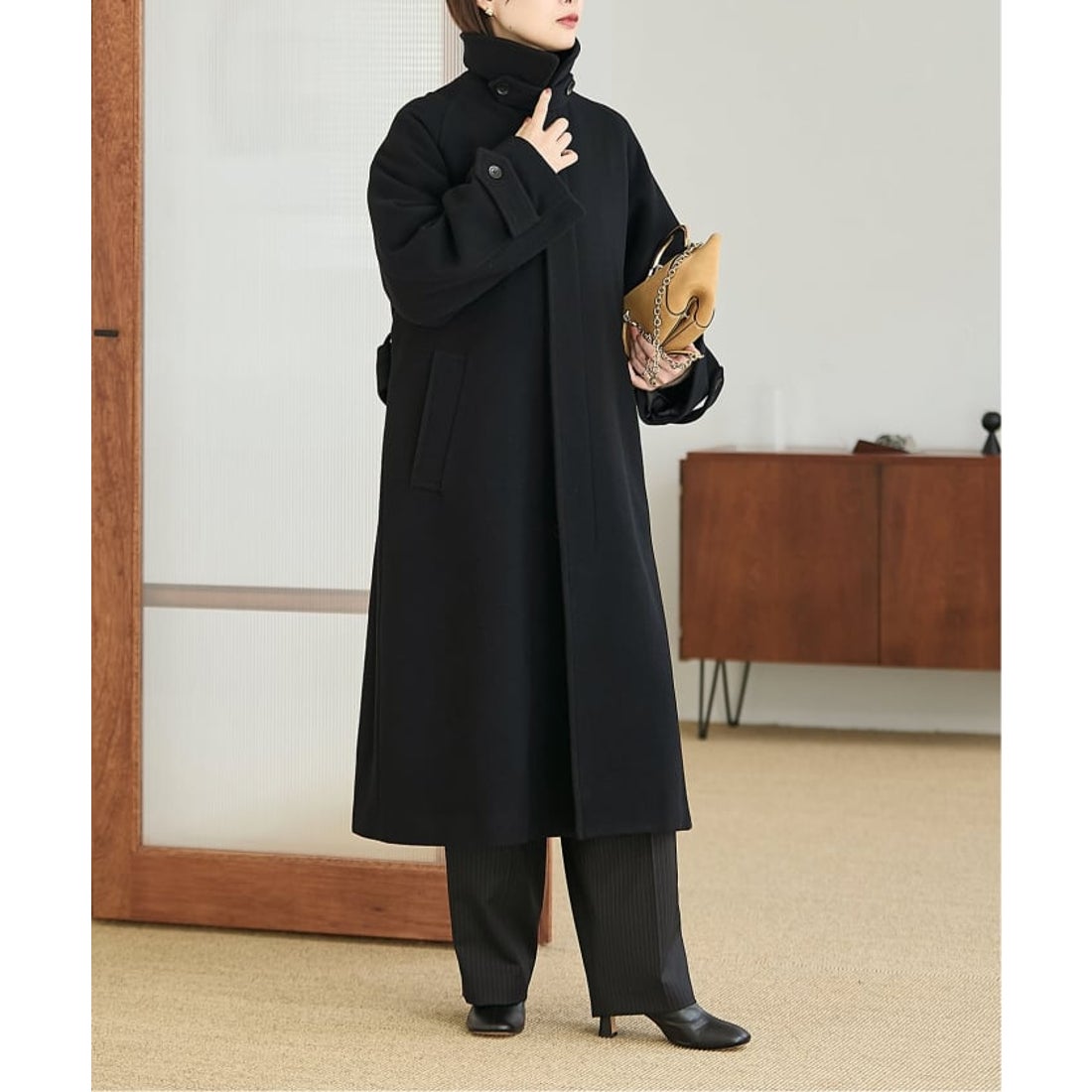 ジャーナルスタンダード レサージュ JOURNAL STANDARD L'ESSAGE 《追加