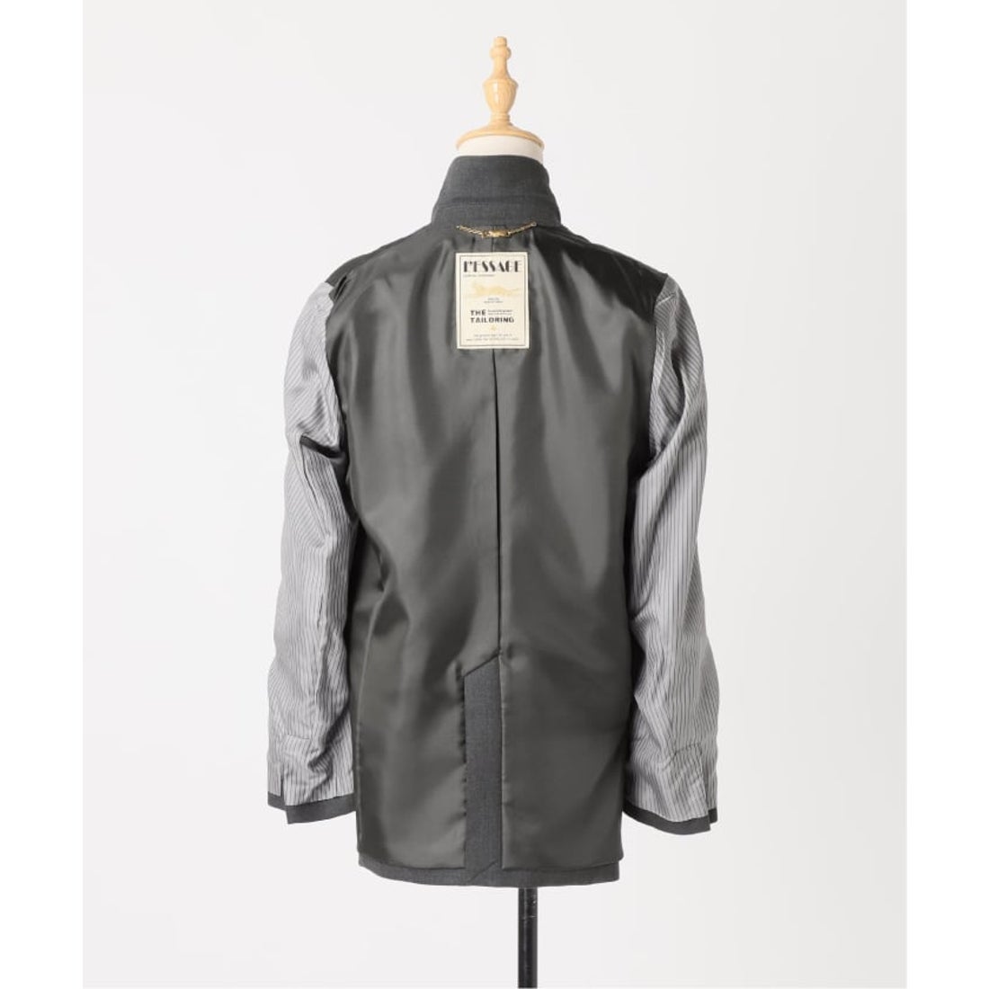 ジャーナルスタンダード レサージュ JOURNAL STANDARD L'ESSAGE 《追加