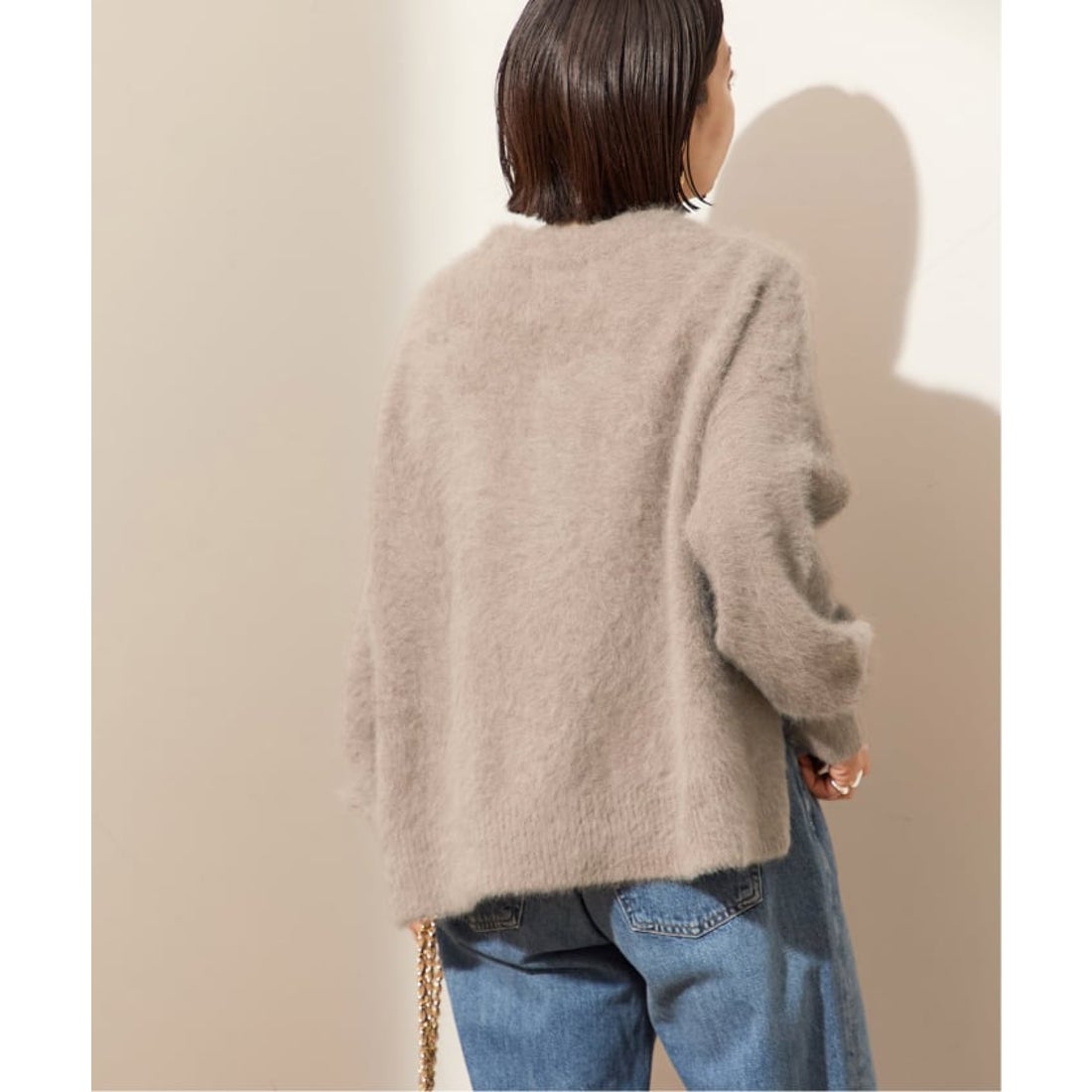 ジャーナルスタンダード レサージュ JOURNAL STANDARD L'ESSAGE 《追加