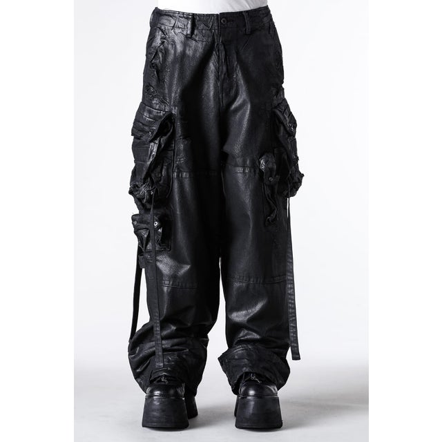 ユリウス JULIUS デニムパンツ 通販 - 大阪 心斎橋 / 京都 -FASCINATE