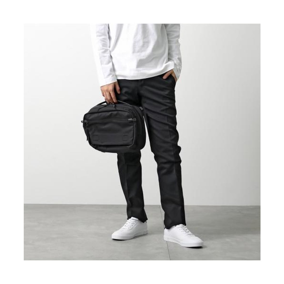 ブラックエンバー BLACK EMBER BLACK EMBER ショルダーバッグ Grip