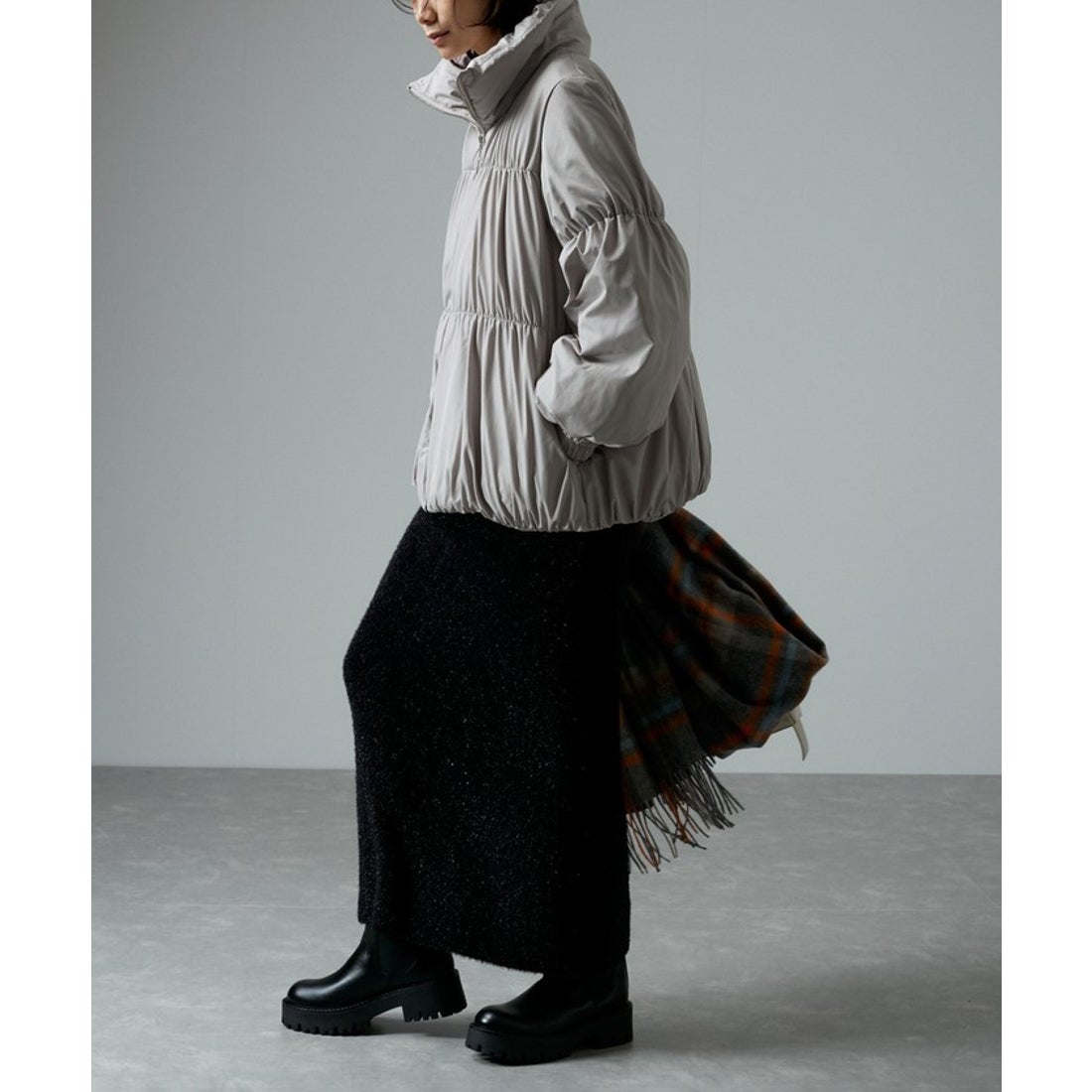 サロン アダム エ ロペ SALON adam et rope' 【WEB限定】テンダー