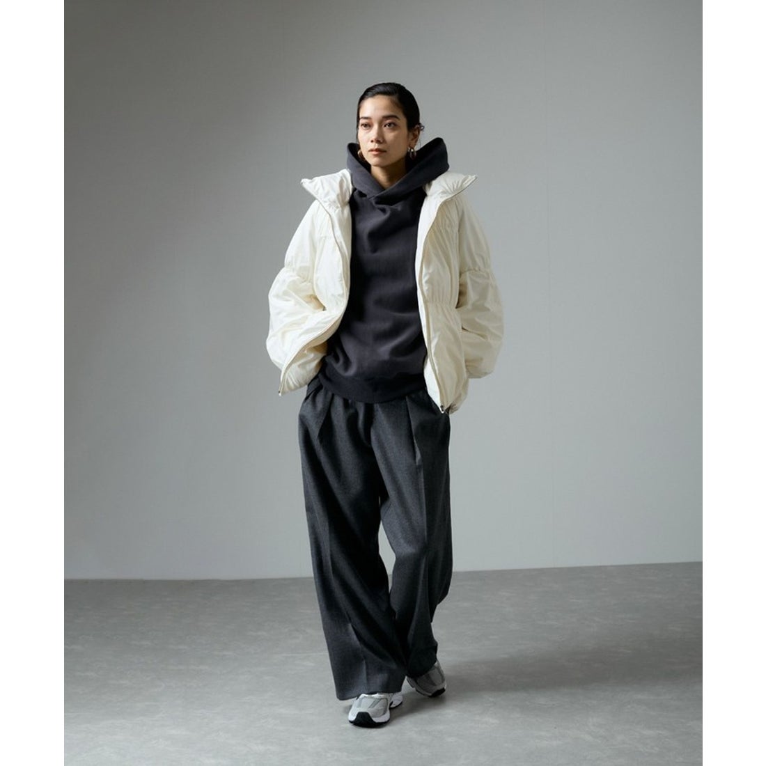 サロン アダム エ ロペ SALON adam et rope' 【WEB限定】テンダー