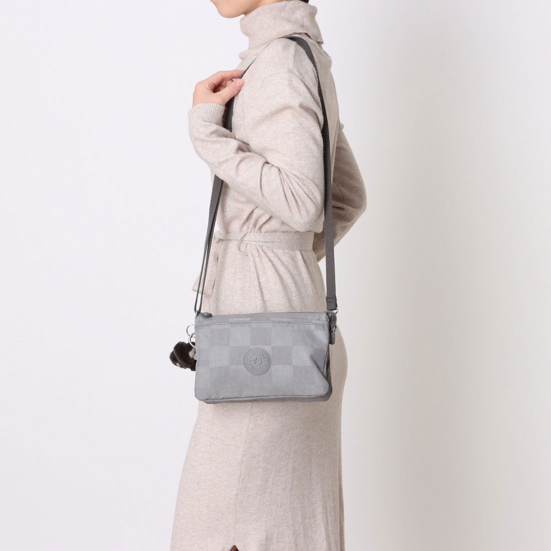 キプリング Kipling RIRI クロスボディバッグ,トラベルアクセサリー