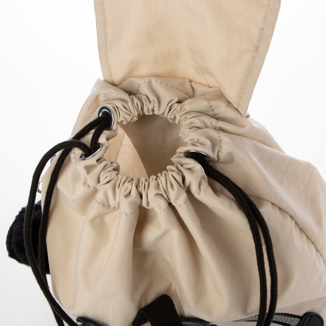 キプリング Kipling NEW FUNDAMENTAL S バックパック （Back to Beige