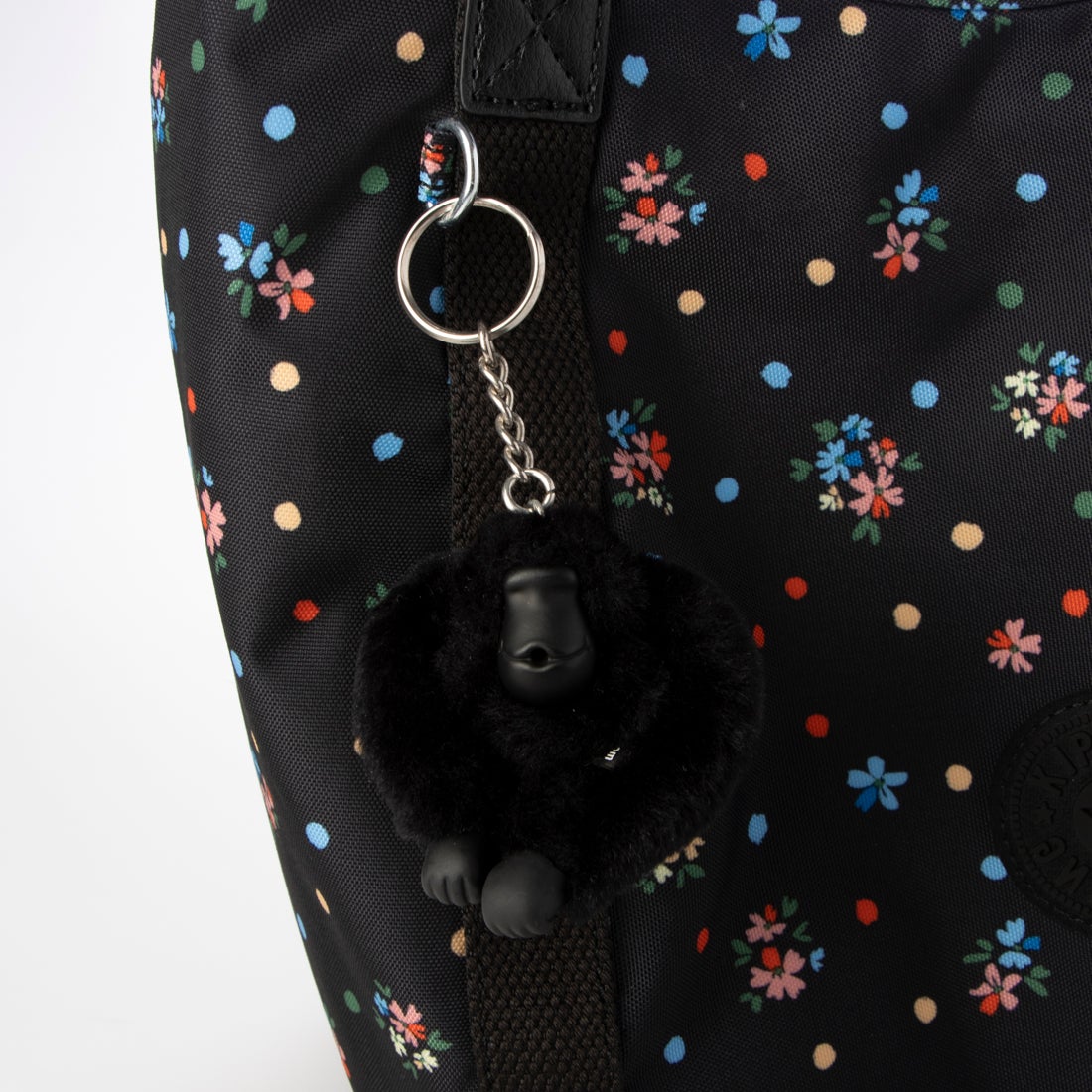 キプリング アジア限定 Kipling BALLOON A4サイズ ショルダーバッグ