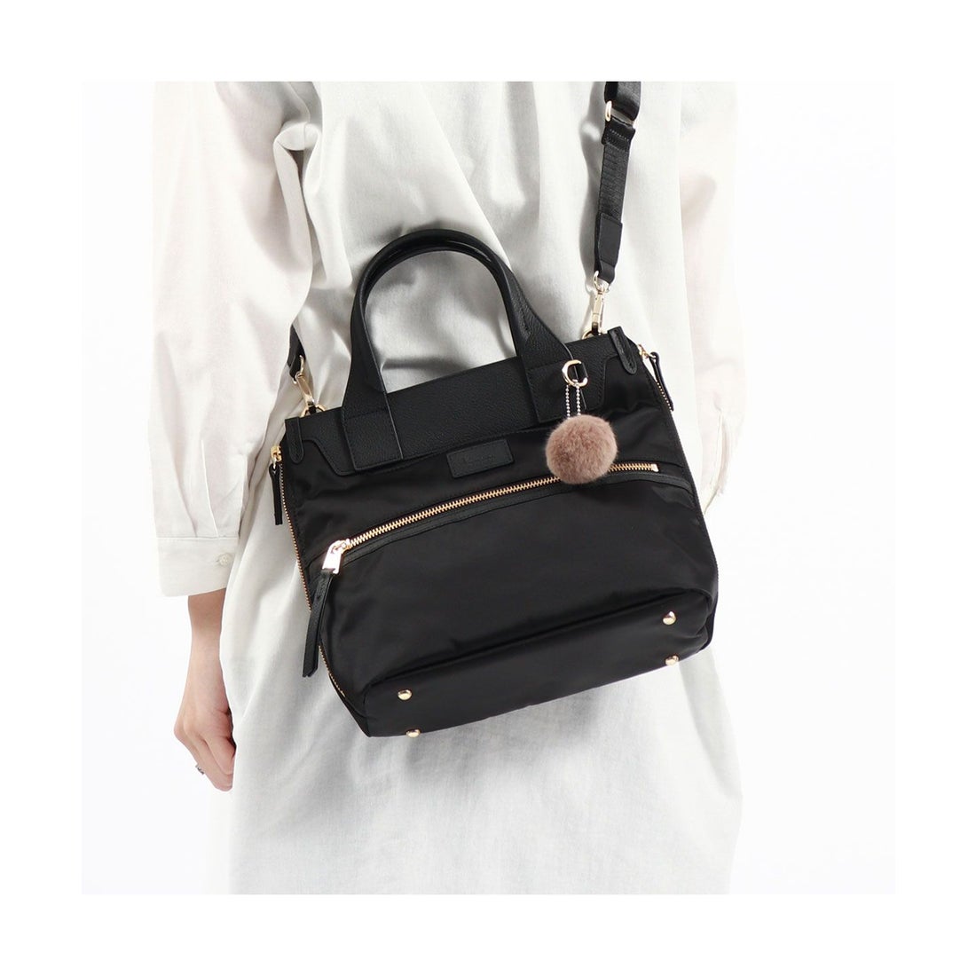 カナナ プロジェクト Kanana project カナナプロジェクト ショルダー