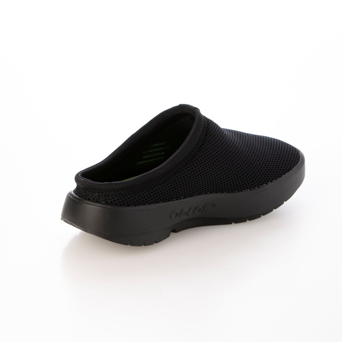 ウーフォス OOFOS ウーフォス OOcOOzie Sport Mule Women's