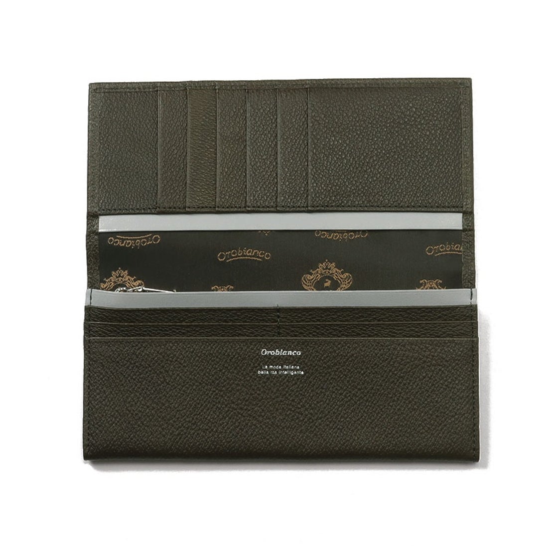 長財布 （BLACK） -オロビアンコ(Orobianco)公式通販サイト