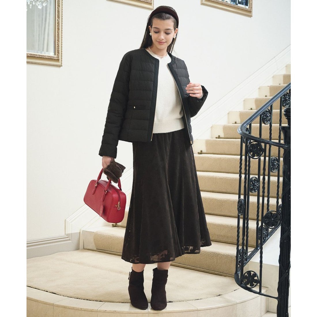 エニィスィス チイサイサイズ ANY SIS S 【撥水・洗える】2WAYノー