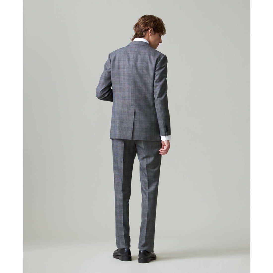 ジェイ プレス メン J.PRESS MEN 【CUBA BEACH MASTERPIECE】尾州