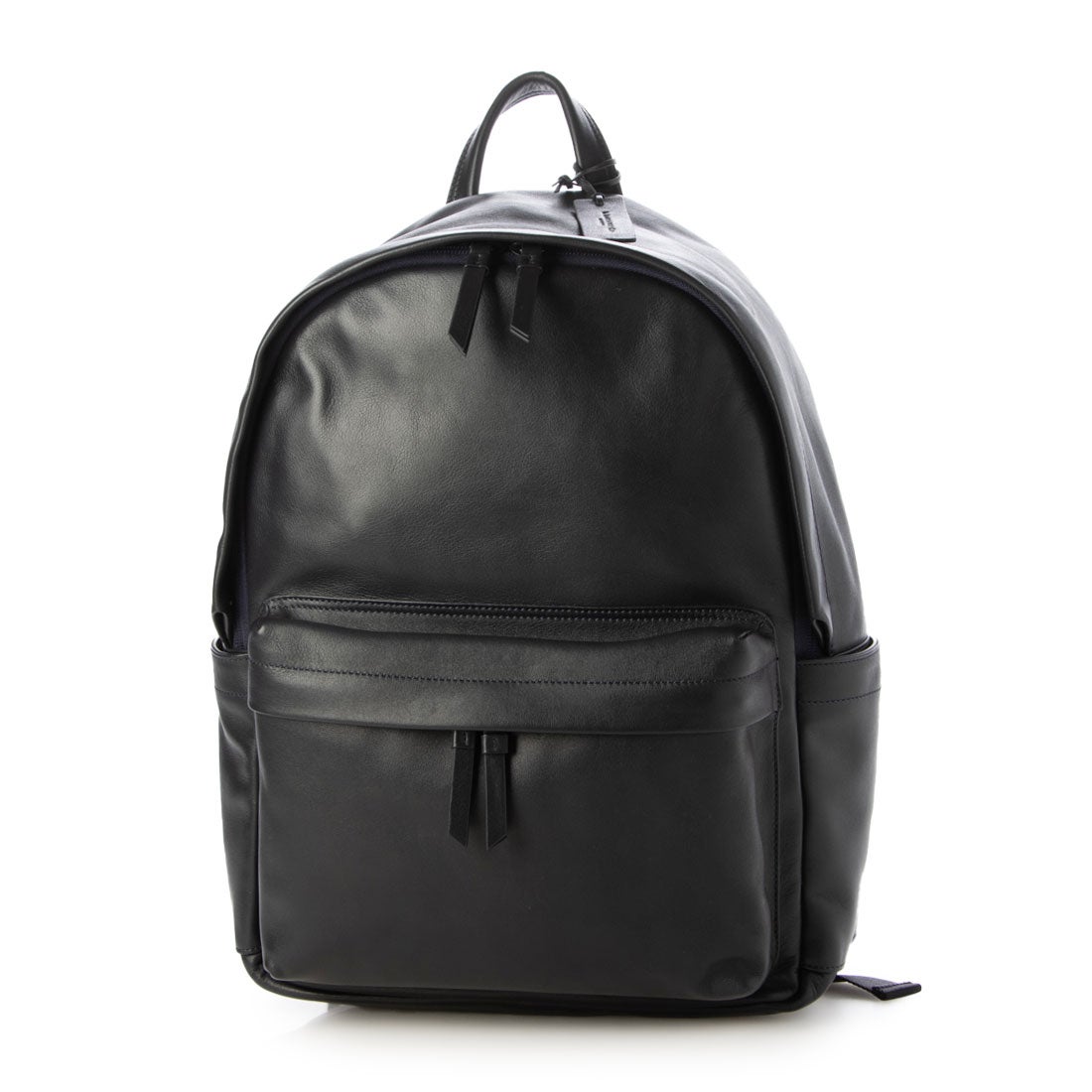 レザーラボラトリー Leather Laboratory 防水レザー デイパック型