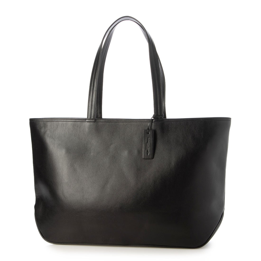 レザーラボラトリー Leather Laboratory 防水レザー トートバッグ 大