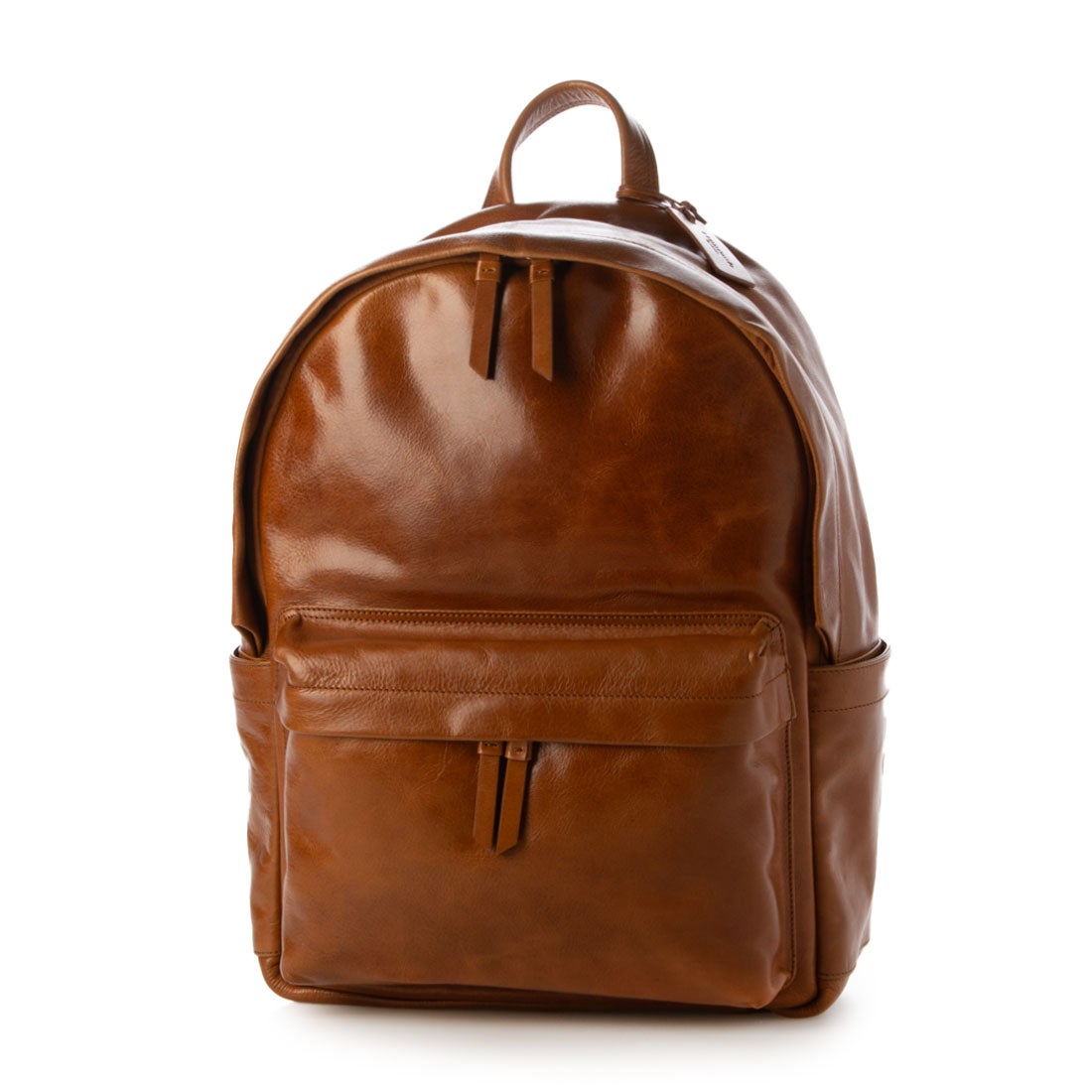 レザーラボラトリー Leather Laboratory オイルレザー 本革リュック